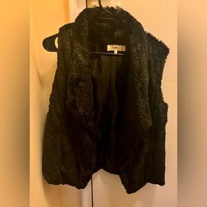 Wilflower medium size vest